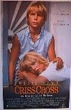 Crisscross Movie Poster