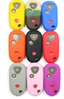 Acura Keyless Entry  Remote cover   fits 3 and 4 button remotes
