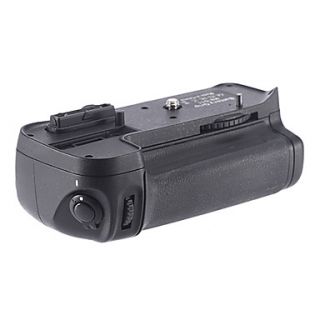 Professional Camera Battery Grip for Nikon D7000