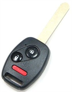 2010 Honda Odyssey LX Keyless Entry Remote