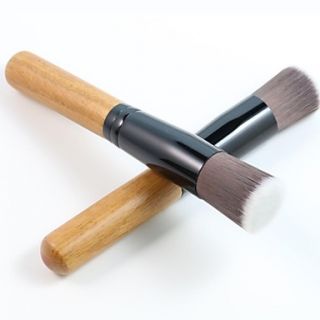 Professional Foundation Brush Flat Top Multifunctional Makeup Brush