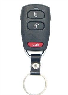 2012 Kia Sedona Keyless Entry Remote   Used