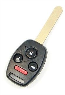 2004 Honda Accord Keyless Remote Key   refurbished