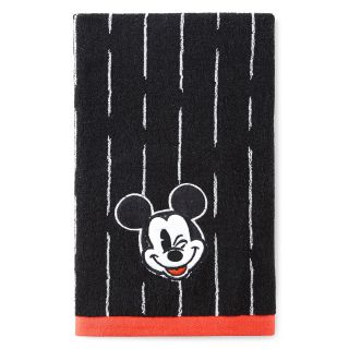 Disney Mickey Mouse Bath Towel