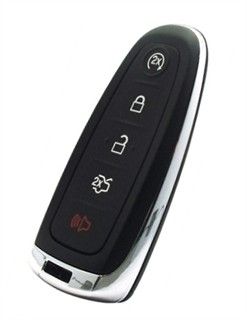 2012 Ford Edge Smart Remote Key w/Engine start    Refurbished