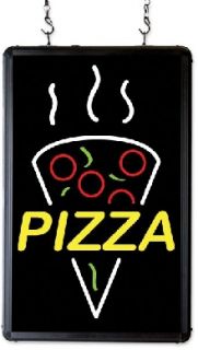 Pizza Ultra Bright LED Sign