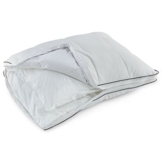 Down Alternative Tri Density Pillow, White