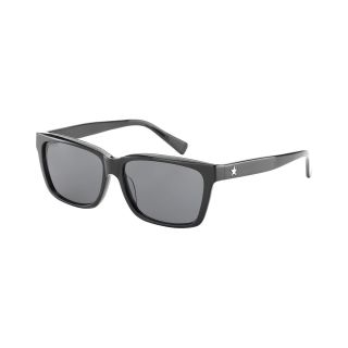 Converse Front Man Sunglasses, Black