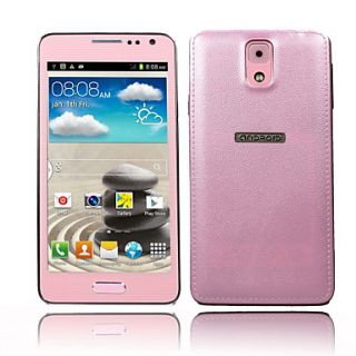 A2000 5.0 Android 4.2 3G Smartphone(Dual SIM,WiFi,GPS,Dual Camera,512MB4G)