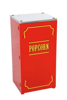 Stand for Red 1911 Style 4oz Popcorn Machine