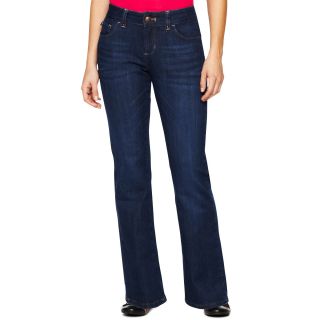 Lee Perfect Fit Jeans, Federal, Womens