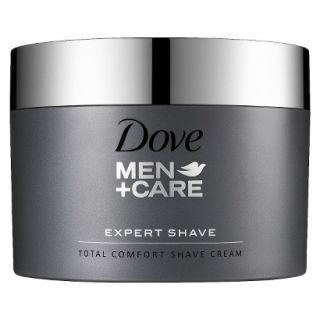 Dove Men + Care Total Comfort Shave Cream   6.7 oz