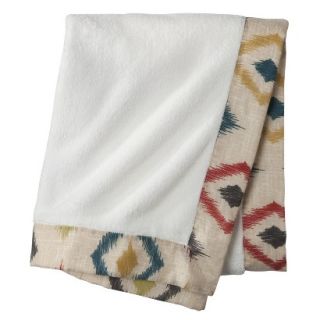 MudHut Amani Baby Blanket
