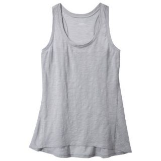 Gilligan & OMalley Womens Must Have Tank   Mesa Gray L