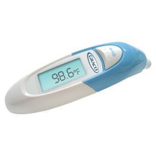 Graco 1 Second Ear Thermometer