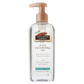 Palmers Cocoa Butter Formula Daily Cleansing Gel   1 oz