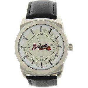 Atlanta Braves Game Time Pro Vintage Watch