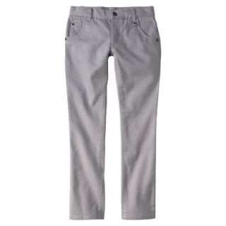 Shaun White Boys Skinny Denim Jeans   Gray 7