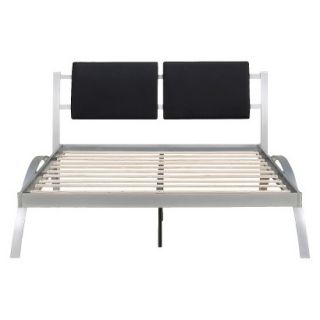 Queen Bed Eco Lux Downtown Platform Frame