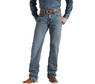 Mens Ariat M2 Relaxed Fit 32 Inseam   Smokestack Casual Bottoms