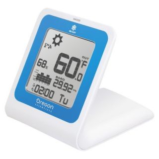 Oregon Scientific Touch Advanced Weather Station