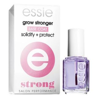 essie Nail Care   Grow Stronger Base Coat
