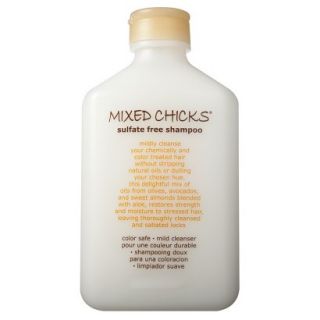 MIXED CHICKS Sulfate Free Shampoo   10 oz
