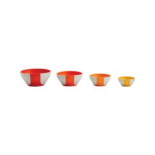 CHEF N Chefn 4 piece Pinch and Pour Prep Bowls