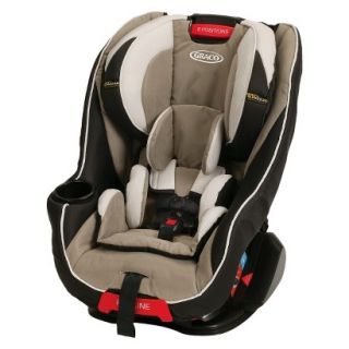 Graco Headwise 70 Convertible Car Seat featuring Safety Surround   Marok