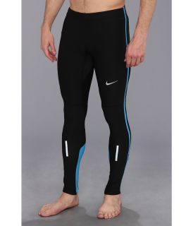 Nike Tech Tight Mens Workout (Black)