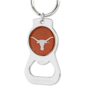 Texas Longhorns AMINCO INC. Aminco Bottle Opener Keychain