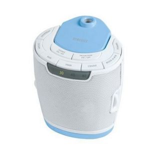MyBaby by Homedics SoundSpa   Lullaby Relaxation Machine