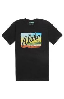 Mens Reef T Shirts   Reef Yoloha T Shirt