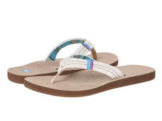 Freewaters Chico Womens Sandals (Tan)