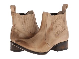 Freebird Lasso Womens Boots (Beige)