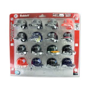 Riddell MLB Pocket Pro League Collection