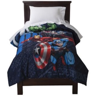 Avengers Comforter   Full