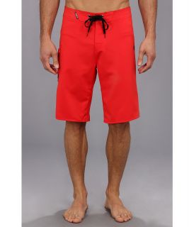 Fox Ryde Boardshort Mens Swimwear (Red)