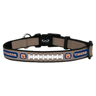 Auburn Tigers Reflective Medium Football Collar