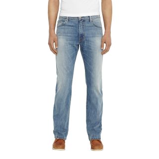 Levis Red Tab 517 Bootcut Jeans, Rinse, Mens