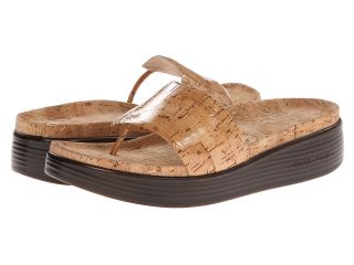 Donald J Pliner Fifi Womens Sandals (Brown)