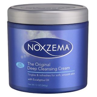 Noxzema Deep Cleansing Cream 12oz