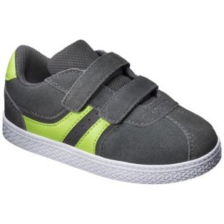Toddler Boys Circo Dermot Sneaker   Grey 11