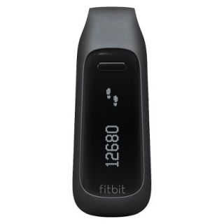 Fitbit One Wireless Activity Tracker   Black (FB103BK)