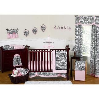 11pc Sophia Crib set
