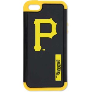 Pittsburgh Pirates Forever Collectibles Iphone 5 Dual Hybrid Case