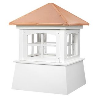 Good Directions Huntington Cupola 26 inches x 36 inches