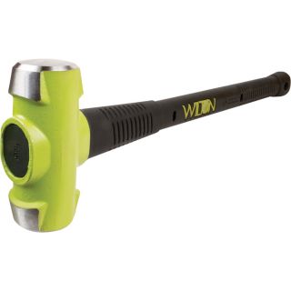 Wilton BASH Sledgehammer   6 Lb. Head, 24 Inch Handle, Model 20624