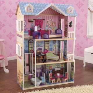 Kidkraft My Dreamy Dollhouse