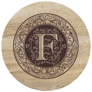 Monogram F Trivet